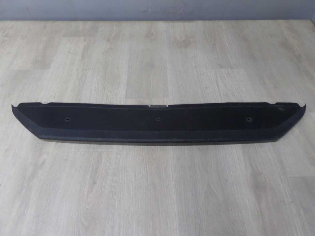 PEUGEOT 508 LISTWA DOKLADKA ZDERZAKA PRZOD HOKEJ SPOJLER 9686571977 10-14