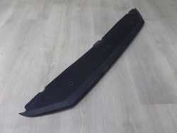 PEUGEOT 508 LISTWA DOKLADKA ZDERZAKA PRZOD HOKEJ SPOJLER 9686571977 10-14