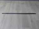 MERCEDES A KLASSA W169 04- LISTWA ZGARNIAJACA SZYBY PRAWY PRZOD A1697200424