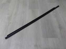 MERCEDES A KLASSA W169 04- LISTWA ZGARNIAJACA SZYBY PRAWY PRZOD A1697200424