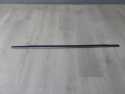 MERCEDES A KLASSA W169 04- LISTWA ZGARNIAJACA SZYBY PRAWY TYL CHROM A1697200424