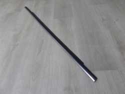 MERCEDES A KLASSA W169 04- LISTWA ZGARNIAJACA SZYBY PRAWY TYL CHROM A1697200424
