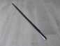 MERCEDES A KLASSA W169 04- LISTWA ZGARNIAJACA SZYBY PRAWY TYL CHROM A1697200424