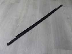 MERCEDES A KLASSA W169 04- LISTWA ZGARNIAJACA SZYBY PRAWY TYL CHROM A1697200424
