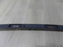 FORD FUSION I LISTWA BLENDA KLAPY BAGAZNIKA TYL 2N11-N43404 02-12