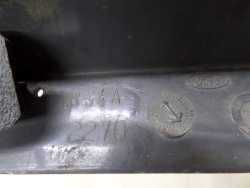 FORD FUSION I LISTWA BLENDA KLAPY BAGAZNIKA TYL 2N11-N43404 02-12