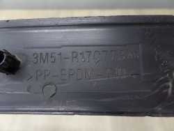 FORD C-MAX 03-10 LISTWA ZDERZAKA TYL 3M51-R17C773