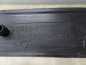 FORD C-MAX 03-10 LISTWA ZDERZAKA TYL 3M51-R17C773
