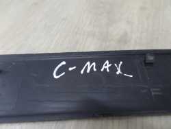 FORD C-MAX 03-10 LISTWA ZDERZAKA TYL 3M51-R17C773