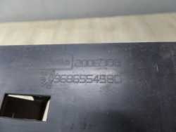 PEUGEOT 508 SLIZG ZDERZAKA ABSORBER PRZOD 9686554580 10-18