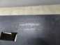 PEUGEOT 508 SLIZG ZDERZAKA ABSORBER PRZOD 9686554580 10-18