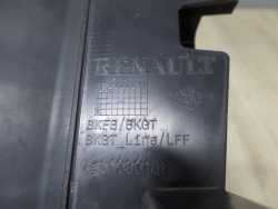 RENAULT MEGANE IV 16- KIEROWNICA POWIETRZA 628108013R