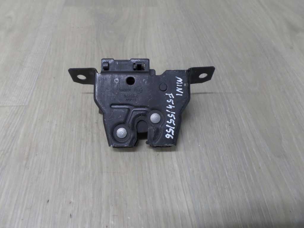 MINI F55 ZAMEK KLAPY BAGAZNIKA 7337576