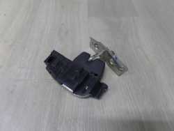 CITROEN C5 III X7 SEDAN ZAMEK KLAPY BAGAZNIKA 9660403780