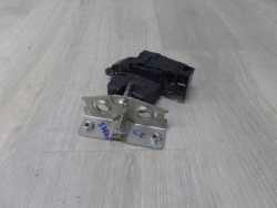 CITROEN C5 III X7 SEDAN ZAMEK KLAPY BAGAZNIKA 9660403780