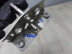 CITROEN C5 III X7 SEDAN ZAMEK KLAPY BAGAZNIKA 9660403780