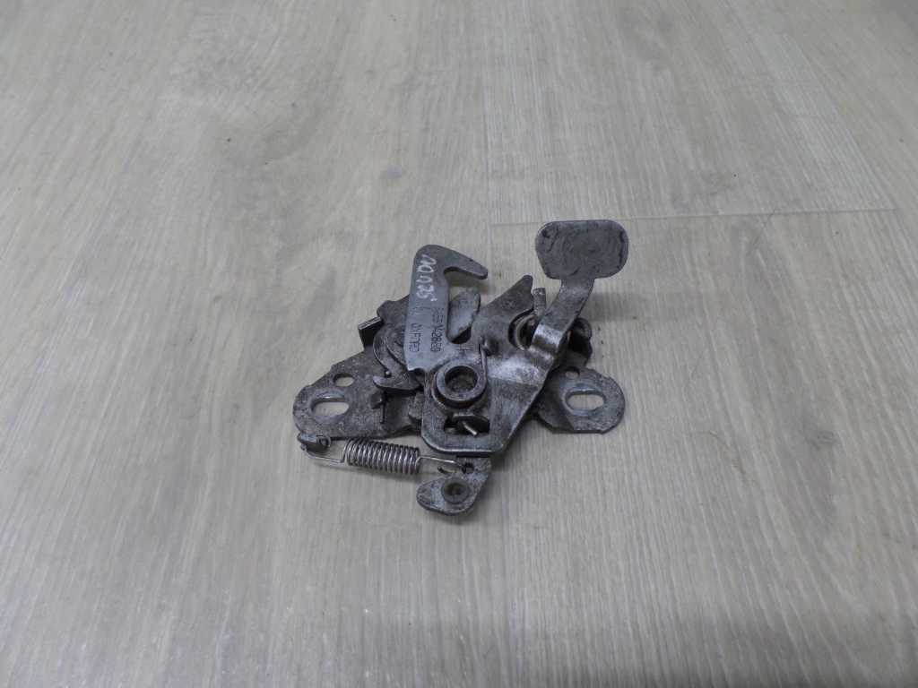 EXPERT SCUDO JUMPY II ZAMEK RYGIEL MASKI 9655142880