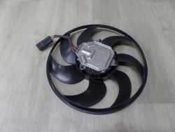 OPEL ASTRA K 15-22 WENTYLATORCHLODNICY 3137232065 1137328740