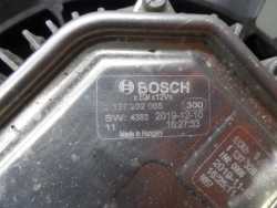 OPEL ASTRA K 15-22 WENTYLATORCHLODNICY 3137232065 1137328740