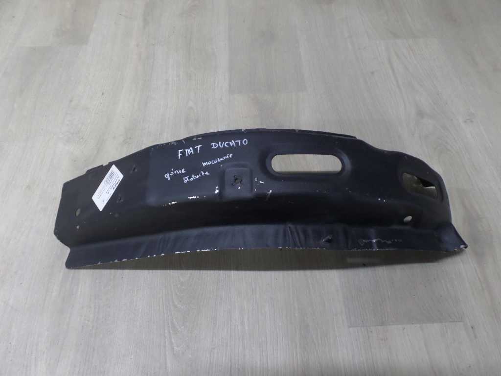 DUCATO BOXER JUMPER 06- OKULAR MOCOWANIE BLOTNIKA PRZOD PRAWE 577004-4