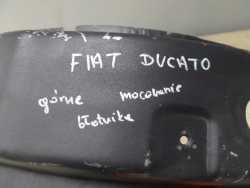 DUCATO BOXER JUMPER 06- OKULAR MOCOWANIE BLOTNIKA PRZOD PRAWE 577004-4