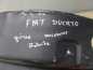 DUCATO BOXER JUMPER 06- OKULAR MOCOWANIE BLOTNIKA PRZOD PRAWE 577004-4