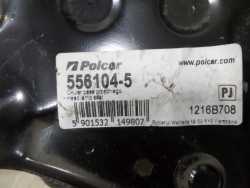 OPEL ZAFIRA B 8-11 OKULAR PASA PRZEDNIEGO LEWY 556104-5