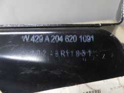MERCEDES C KLASA W204 OKULAR PASA PRZEDNIEGO PRAWY A2046201091