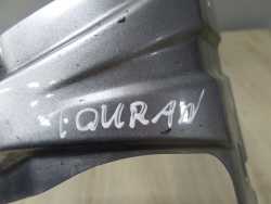 VW TOURAN I 04-10 WSPORNIK MOCOWANIE BLOTNIKA PRAWE 1T0821136