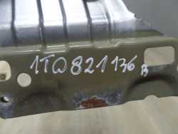 VW TOURAN I 04-10 WSPORNIK MOCOWANIE BLOTNIKA PRAWE 1T0821136B
