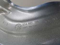 VW TOURAN III 15- WSPORNIK MOCOWANIE BLOTNIKA PRAWE 5TA821136