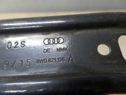 AUDI A5 8W 16- WSPORNIK MOCOWANIE BLOTNIKA PRAWE 8W0821136A