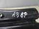 AUDI A3 8P LIFT 09-12 WSPORNIK MOCOWANIE BELKI PRZOD 8P0805201A