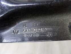VW GOLF VI 08-13 WSPORNIK MOCOWANIE BLOTNIKA PRAWY 5K6821136