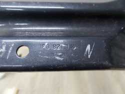 SEAT LEON II 05-12 WWSPORNIK BLOTNIKA PRAWY 1P0821136
