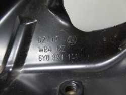 SKODA FABIA I 99-04 WSPORNIK MOCOWANIE BLOTNIKA LEWE 6Y0821141