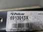 SKODA FABIA I 99-04 WSPORNIK MOCOWANIE BLOTNIKA LEWE 6Y0821141