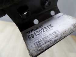 VW POLO 9N 6Q IV WSPORNIK MOCOWANIE BLOTNIKA PRAWY 6Q0810680C