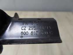 VW POLO 9N 6Q IV WSPORNIK MOCOWANIE BLOTNIKA PRAWY 6Q0810680C