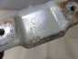 VW GOLF V 03-09 WSPORNIK MOCOWANIE BLOTNIKA PRAWY 1K6821136