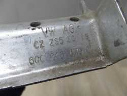 VW POLO 9N 6Q IV WSPORNIK MOCOWANIE BLOTNIKA LEWY 6Q0810679C