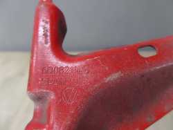 VW POLO 9N 6Q IV WSPORNIK MOCOWANIE BLOTNIKA LEWY 6Q0821141