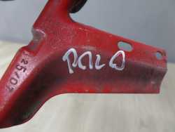VW POLO 9N 6Q IV WSPORNIK MOCOWANIE BLOTNIKA LEWY 6Q0821141