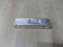 AUDI A6 C6 04-11 ODBOJ  STREFA ZGNIOTU PRZOD LEWA 4F0807133