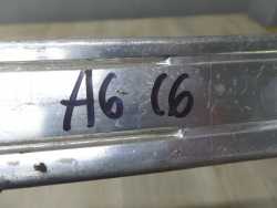 AUDI A6 C6 04-11 ODBOJ  STREFA ZGNIOTU PRZOD LEWA 4F0807133