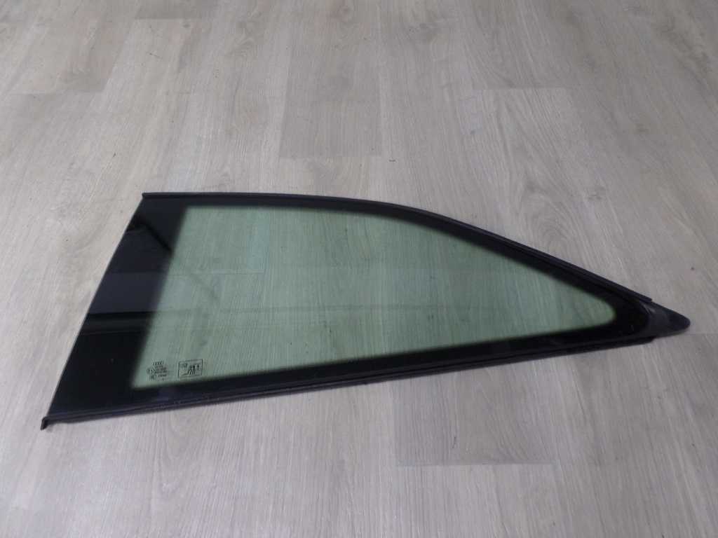 AUDI A5 8T COUPE SZYBA KAROSERYJNA TYL LEWA 09R