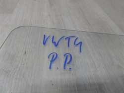 VW TRANSPORTER T4 SZYBA BOCZNA DRZWI PRZOD PRAWA