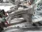 VOLVO S60 II V60 10-17 CWIARTKA PODLUZNICA PRZOD LEWA 614-46 POMORSKIE