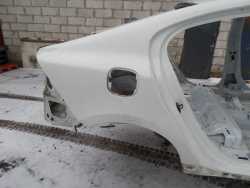 VOLVO S40 V50 04-13 CWIARTKA PODLUZNICA PRZOD LEWA 019-26