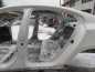 VOLVO S60 II 10-17 CWIARTKA BLOTNIK LEWY TYL 614-46 POMORSKIE